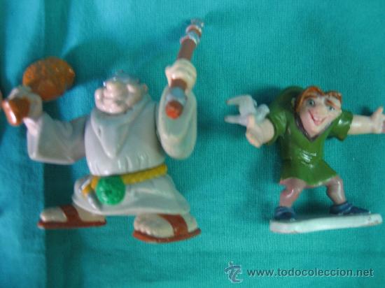 Figuras de acci&oacute;n: Mu&ntilde;ecos Disney - Foto 4