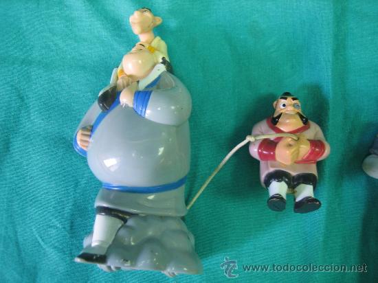 Figuras de acci&oacute;n: Mu&ntilde;ecos Disney - Foto 5