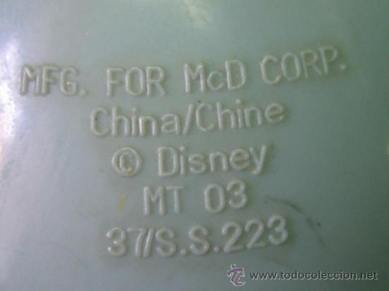 Figuras de acci&oacute;n: Mu&ntilde;ecos Disney - Foto 12