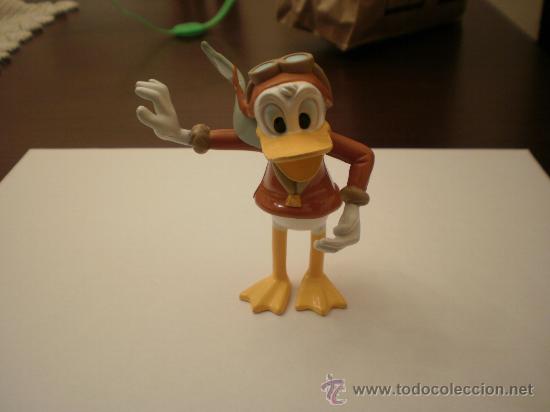Figuras de acci&oacute;n: PATO DONALD WALT DISNEY - Foto 1