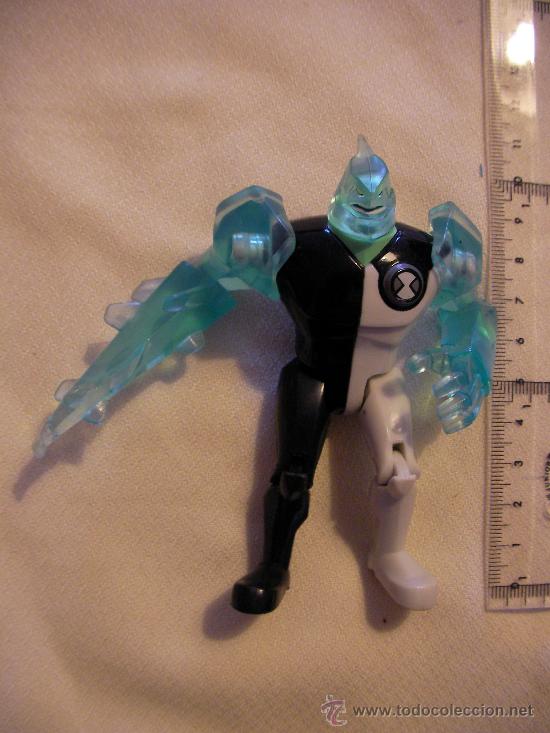Figuras de acci&oacute;n: FIGURA SUPER HEROE - Foto 1