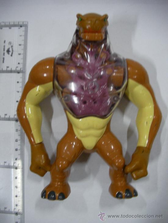 Figuras de acci&oacute;n: GRAN BICHO - Foto 1