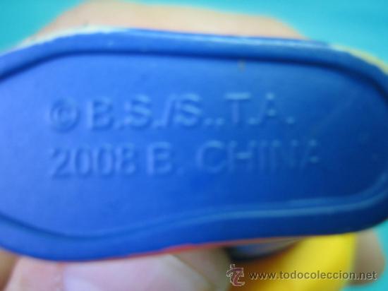 Figuras de acci&oacute;n: Mu&ntilde;eco Bola de Dragon 2008 - Foto 4