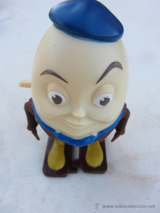 Figuras de acci&oacute;n: figura macdonald - Foto 1