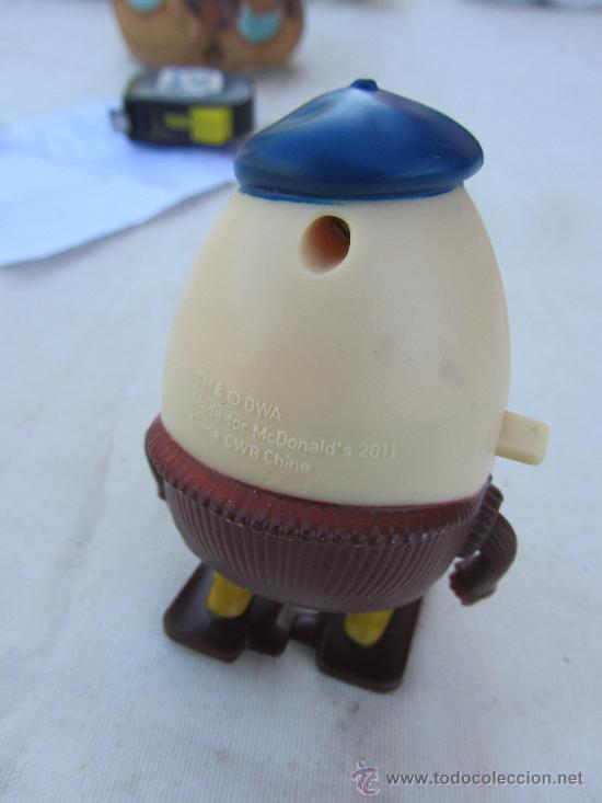 Figuras de acci&oacute;n: figura macdonald - Foto 2