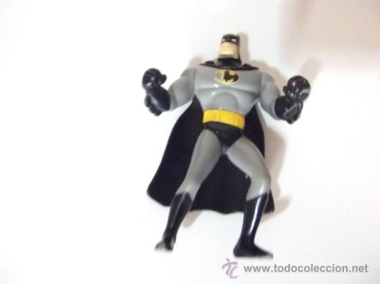 Figuras de acci&oacute;n: 14 FIGURAS A ESCALA----VARIOS MODELOS - Foto 16
