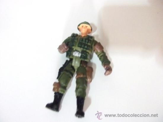 Figuras de acci&oacute;n: 14 FIGURAS A ESCALA----VARIOS MODELOS - Foto 15