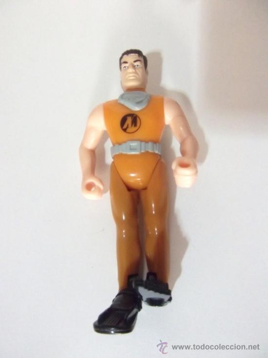 Figuras de acci&oacute;n: 14 FIGURAS A ESCALA----VARIOS MODELOS - Foto 13