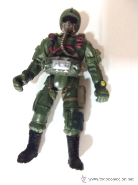 Figuras de acci&oacute;n: 14 FIGURAS A ESCALA----VARIOS MODELOS - Foto 12