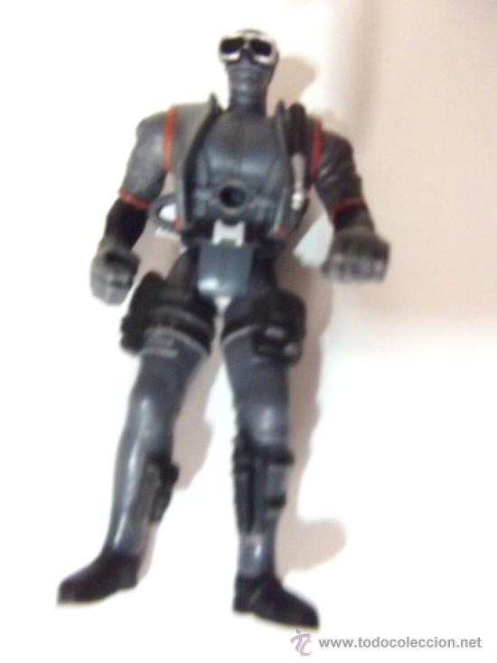 Figuras de acci&oacute;n: 14 FIGURAS A ESCALA----VARIOS MODELOS - Foto 11