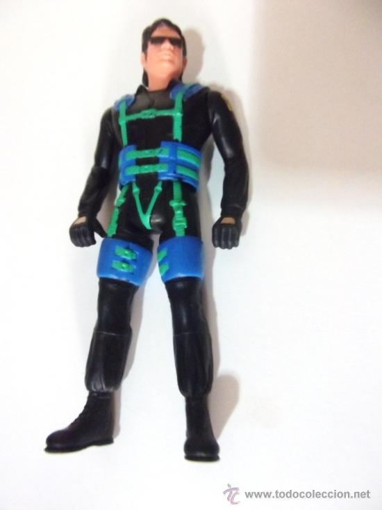 Figuras de acci&oacute;n: 14 FIGURAS A ESCALA----VARIOS MODELOS - Foto 10