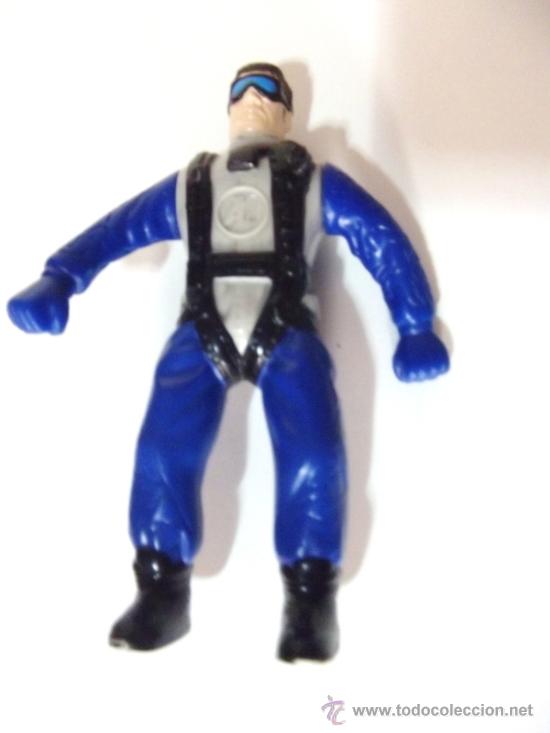 Figuras de acci&oacute;n: 14 FIGURAS A ESCALA----VARIOS MODELOS - Foto 9