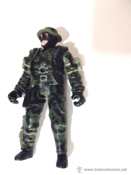 Figuras de acci&oacute;n: 14 FIGURAS A ESCALA----VARIOS MODELOS - Foto 7