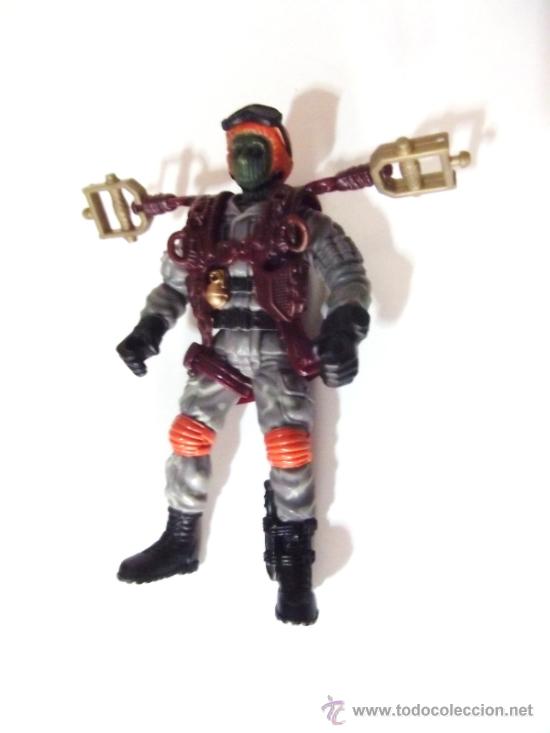 Figuras de acci&oacute;n: 14 FIGURAS A ESCALA----VARIOS MODELOS - Foto 6