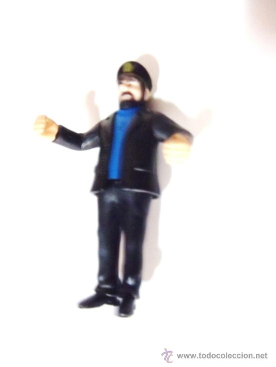 Figuras de acci&oacute;n: 14 FIGURAS A ESCALA----VARIOS MODELOS - Foto 5