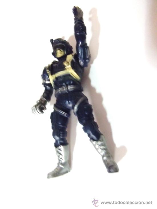 Figuras de acci&oacute;n: 14 FIGURAS A ESCALA----VARIOS MODELOS - Foto 3