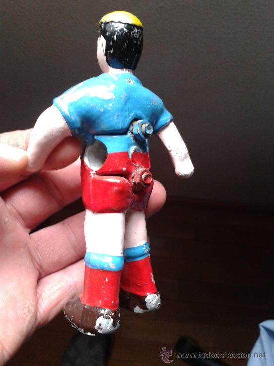 Figuras de acci&oacute;n: IRON MAN ,,casillas - Foto 2