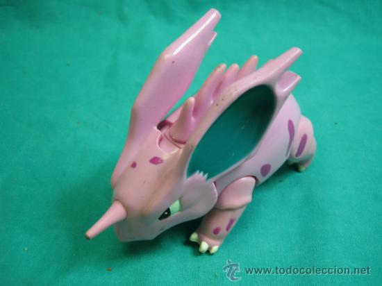 Figuras de acci&oacute;n: Mu&ntilde;eco Hasbron Nintendo 2000 - Foto 2