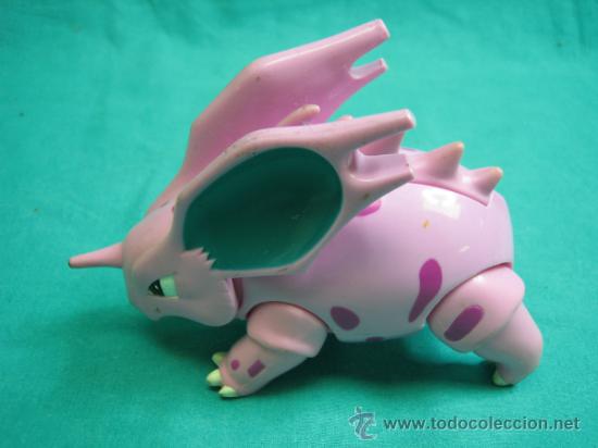 Figuras de acci&oacute;n: Mu&ntilde;eco Hasbron Nintendo 2000 - Foto 1