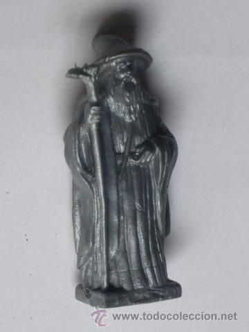 Figuras de acci&oacute;n: Figura Gandalf - Foto 1