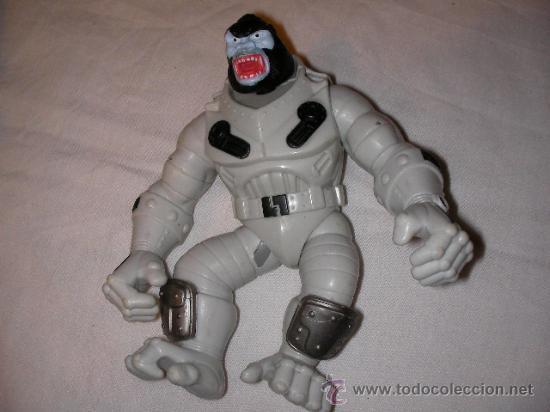 Figuras de acci&oacute;n: GORILA GALACTICO - Foto 1