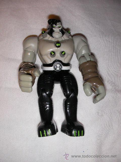 Figuras de acci&oacute;n: FIGURA DE ACCION - Foto 1