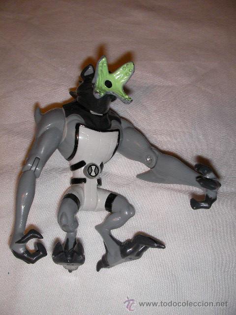 Figuras de acci&oacute;n: FIGURA DE ACCION - Foto 1