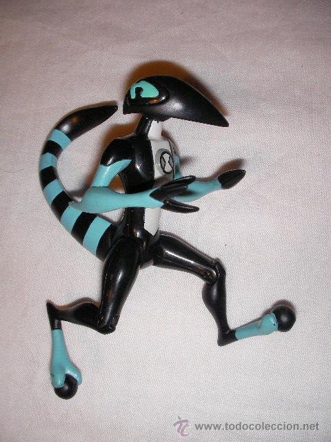 Figuras de acci&oacute;n: FIGURA DE ACCION - Foto 1
