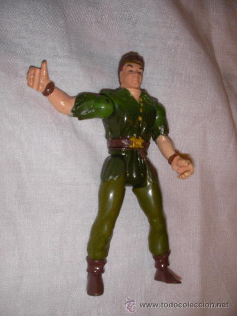 Figuras de acci&oacute;n: FIGURA DE ACCION- ENVIO GRATIS A ESPA&Ntilde;A - Foto 1