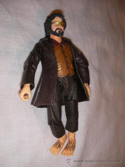 Figuras de acci&oacute;n: FIGURA DE ACCION - Foto 1