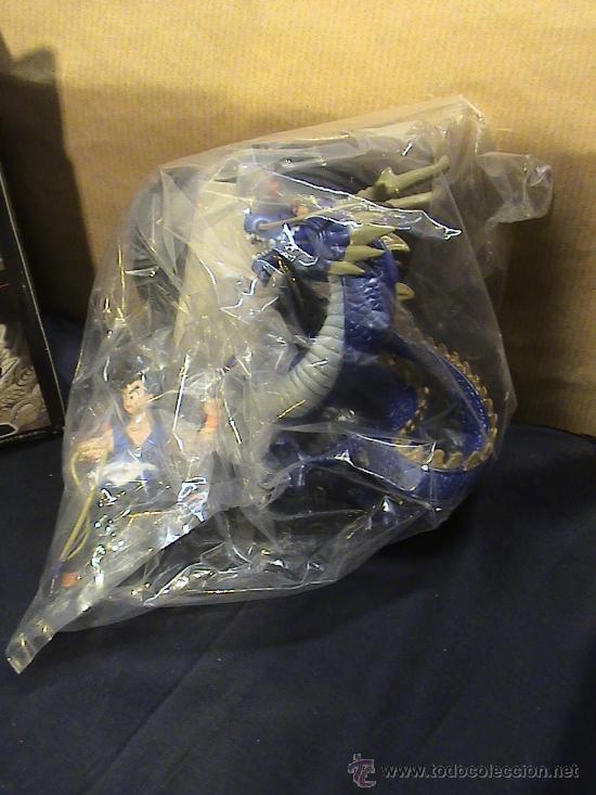 Figuras de acci&oacute;n: FIGURA DRAGON BALL 4 - Foto 3