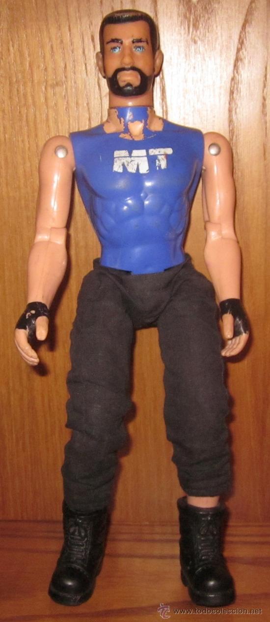 Figuras de acci&oacute;n: MAX THUNDER SPECIAL FORCES DE FAMOSA - Foto 1