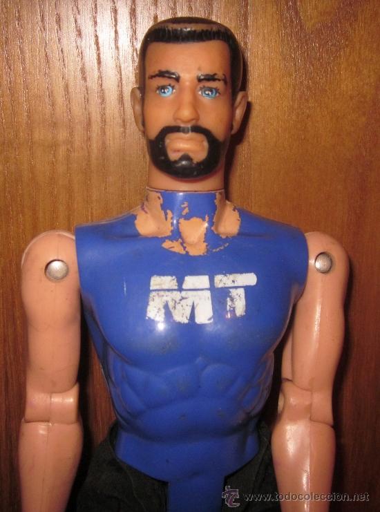 Figuras de acci&oacute;n: MAX THUNDER SPECIAL FORCES DE FAMOSA - Foto 2