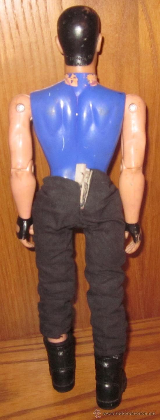 Figuras de acci&oacute;n: MAX THUNDER SPECIAL FORCES DE FAMOSA - Foto 3