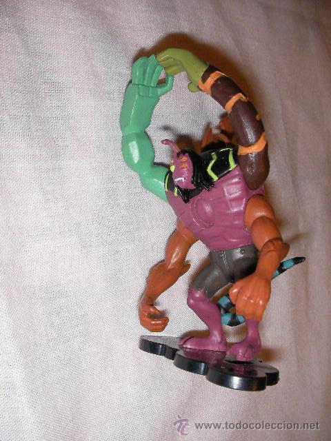 Figuras de acci&oacute;n: MONSTRUO FIGURA DE ACCION - Foto 1