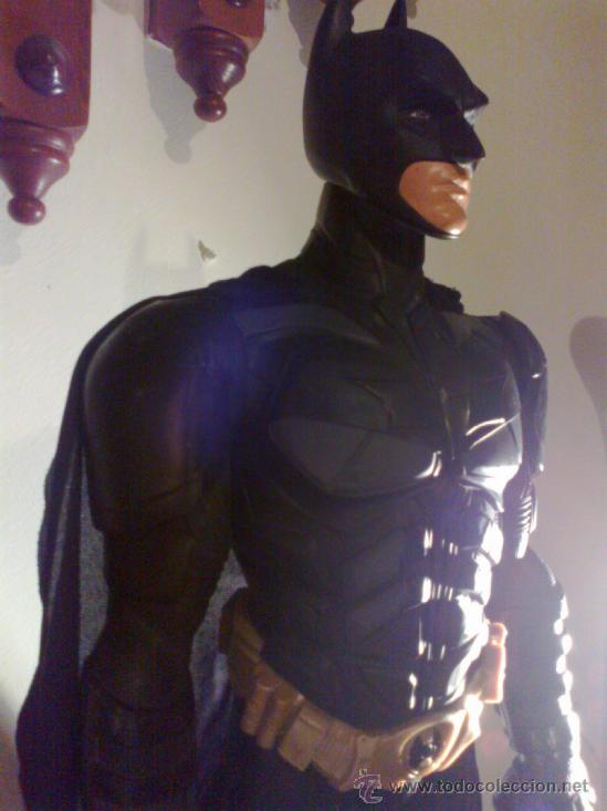 Figuras de acci&oacute;n: BATMAN - Foto 2