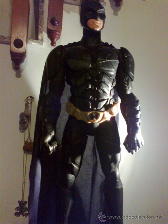 batman gigante juguete