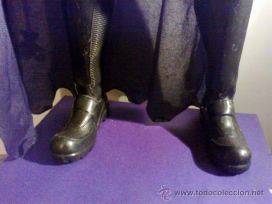 Figuras de acci&oacute;n: BATMAN - Foto 4