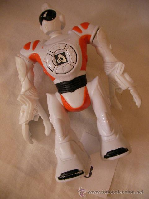 Figuras de acci&oacute;n: FIGURA DE ACCION ROBOT - Foto 1
