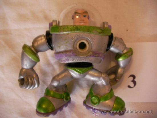 Figuras de acci&oacute;n: TOY STORY - Foto 1