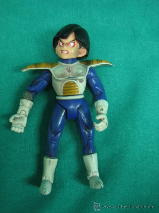 Figurines d'action: Figuras de PVC de acci&oacute;n