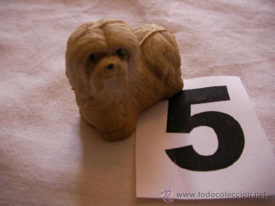 Figuras de acci&oacute;n: PERRITO - Foto 1