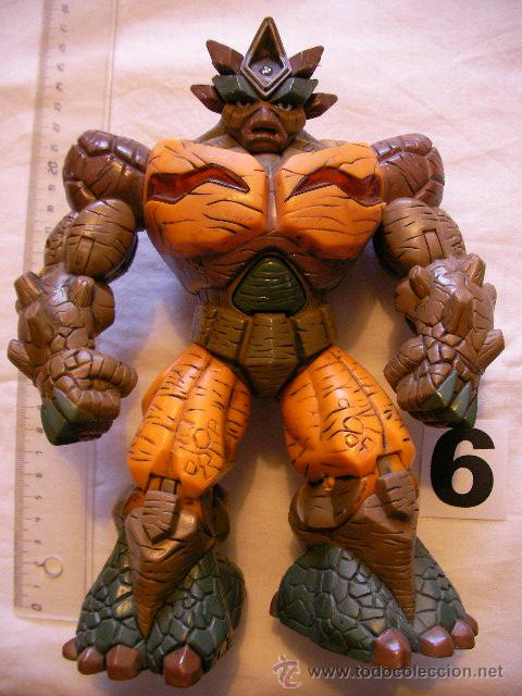 Figuras de acci&oacute;n: MONSTRUO GRAN TAMA&Ntilde;O - Foto 1