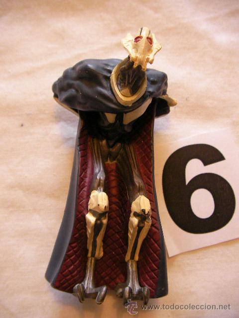 Actionfiguren: FIGURA DE ACCION