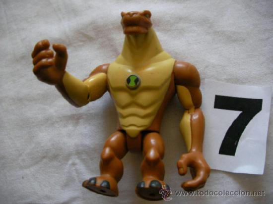 Figuras de acci&oacute;n: FIGURA DE ACCION - ENVIO GRATIS A ESPA&Ntilde;A - Foto 1