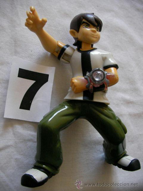 Figuras de acci&oacute;n: FIGURA DE ACCION - DRAGON BALL?? - Foto 1