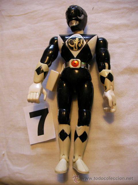 Figuras de acci&oacute;n: FIGURA DE ACCION - NINJA - Foto 1