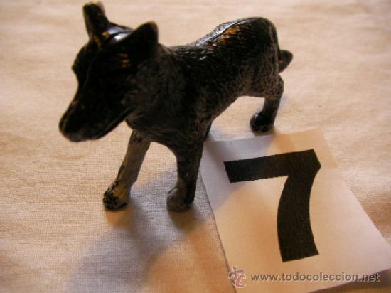 Figuras de acci&oacute;n: PERRO - ENVIO GRATIS A ESPA&Ntilde;A - Foto 1