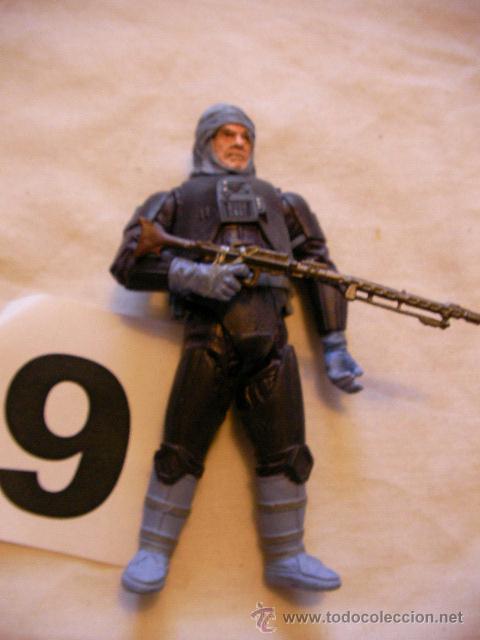 Figuras de acci&oacute;n: FIGURA DE ACCION - Foto 1
