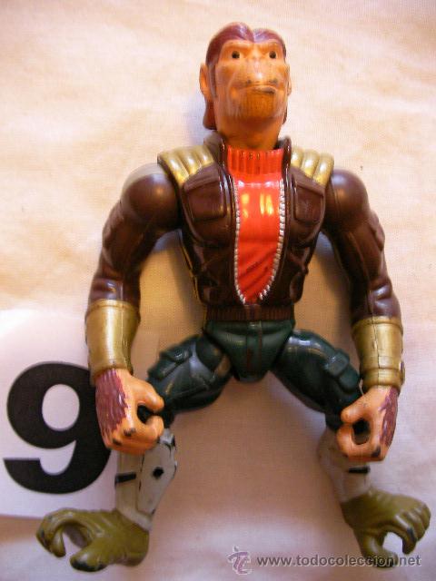 Figuras de acci&oacute;n: PLANETA DE LOS SIMIOS - Foto 1